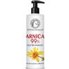 Generico Officinalis Arnica Olio 99% 100 ml