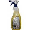 indici15 Detergente Pulisci Zanzariere a Base di Citronella e Geraneo 750ml
