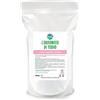 ECOLOGICAL SYSTEM MADE IN ITALY ECOLOGICAL SYSTEM Carbonato di Sodio 600g Busta