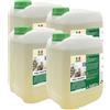 MARBEC PULI MUFFE 750ML Detergente iginizzante per la rimozione di macchie e annerimenti
