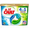 Le Chat Discs L'Expert - Detersivo in capsule - 38 lavaggi (38 dosi)