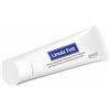 DrWolff Linola Fett - per crema idratante ideale per il trattamento di pelli molto secche, screpolate o pruriginose, come la dermatite. 50g