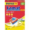 Somat Tabs All in 1 100 pastiglie
