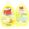 DUAL POWER GEL PIATTI CONC.RICARICA