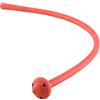 SoulGenie HealthAndYoga(TM) - Tubetto di gomma per clistere