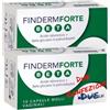 Generic Finderm Forte Beta 10 Capsule Molli