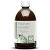 eMC Pulitore da cucina - Detergente probiotico contro i depositi di grasso ostinati, ideale per superfici della cucina come piani cottura, cappe e forni, elimina gli odori, 1 litro