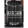 Prozis 100% Whey Hydro Isolate 1814 g - proteine isolate idrolizzate, multi gusti (fragola)