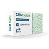 Fera Pharma CRM HAIR - Integratore Alimentare per Capelli e Unghie, 30 Compresse