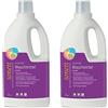 Sonett Detersivo lavanda 30-95°C 2 x 2 l