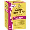Luvos Heilerde mikrofein Kapseln zur Bindung von Cholesterin, 60 pz Capsule