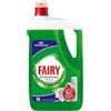 P&G PROFESSIONAL Detergente originale Fairy Wash up