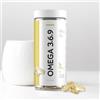Generico Prozìs Omega 3-6-9, 120 Capsule - acidi grassi per salute cuore e articolazioni