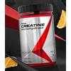 Generico Prozìs Creatine Monohydrate - Creatina Monoidrato 600 gr - multi gusti (600 gr, cola)