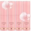 HOUKUNKA Elveur Balsamo Rinnovatore al Collagene, Multi-balsamo idratante viso in stick, Antirughe Idratante Anti Età, Multi-balsamo idratante tutto in uno per viso, occhi e collo (4pcs)