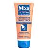 Mixa Corps Intensif Peaux Sèches Mains Anti dessèchement Lot de 2 x 100 ml
