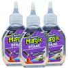 FEI FAN Detergente Magic STAAC, togli tutto dalle superfici dure. Elimina i residui collosi gommosi e di colore 80ml (2)