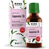Bano OLIO JAPOMIN® GOCCIA 30ml