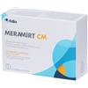 BIOOS ITALIA Srl MERAMIRT CM 30CPR MASTIC