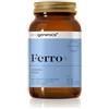 ECOGENETICS - Ferro Combattere l'anemia con varie vitamine - 60 Caps