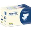 GENERIC SERENITY Pannoloni Classic M - Pannolone per Adulti - Protezione Urine - Medium - 120 Pezzi - Unisex - Monouso
