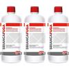 Magazzini GM SBIANCAFUGA,Detergente concentrato ideale per la pulizia delle fughe di pavimenti e rivestimenti.Rimuove sporco, annerimenti e muffe dalle intersezioni, 1 Lt (6)
