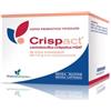 generic crispact 30stik orosolubili + busta termica