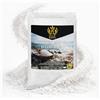 HAF® Sali da bagno Premium Mar Morto per pelli sensibili e secche, sale marino 100% puro dalla Giordania per alleviare lo stress | Sale minerale per un buon sonno e cura del corpo | 25 kg in sacchetto