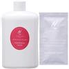 Generico Hypno Casa - Profumo Concentrato per Bucato Made in Italy, per Lavatrice e a Mano - 400 ml + 1 Bustina Omaggio da 10 ml. (Clean Wash)