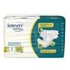 Big Man Pannolone Mutandina Soft Dry Sensitive EXTRA - Serenity - 3 Confenzioni da 30 Pz - Taglia S