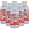 FEI FAN M. Kliny Profumo Per Bucato, profumo Del Pulito MAGIA FIORITA 250ml (2 Unità)