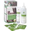 Alkemilla Tinta per Capelli Permanente 5.35 Castano Chiaro Dorato Mogano 155ml - Alkemilla