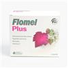 Esserre Flomel Plus | Integratore Alimentare con Bromelina, Vite Rossa, Esperidina e Vitamina C | Supporto Microcircolo e Gambe Leggere | Senza Glutine e Lattosio | 20 Bustine da 4g