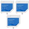 CTOOGLU Soluzione detergente for robot lavapavimenti, confezione da 3, compatibile con Dreame L10 Ultra, L10s Ultra, S10 S10 PRO S10 Plus, detergente for pavimenti multisuperficie