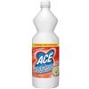 ACE 3 X Ace Candeggina Pavimenti 1 litro pavimenti con candeggina gusto agrumi