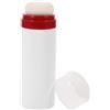 PACKOVE Flacone Di Talco Per Bambini Con Piumino Morbido Contenitore Portatile Da 5.83X1.89X1.89In Applicatore Soffice Per Talco Dopobagno Neonati Uso Quotidiano E Viaggi