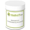 Makeit Lab MAGNESIO CARBONATO PESANTE (250g)