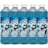 Die Seifenblase Cleanerist 5 x 1 litro di detergente per testine di rasatura per Philips serie 5000/7000/8000/9000