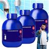 GXHNB Pipe Bobo Disgorgante, Pipe Bobo Drain Cleaner, Adatto Per Lavandini, Docce, Wc E Scarichi A Pavimento, Sicuro Per Tutti I Tubi (3pcs)