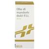 Sella Olio Di Mandorle Dolci Lassativo Eudermico 50ml