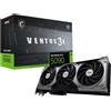 MSI GeForce RTX 5090 Ventus 3X OC 32GB GDDR7 DLSS4 V530-060R