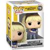 Funko POP! Movies: The Electric State - Michelle