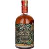 Don Papa MASSKARA Aged Philippine Rum 40,00% 0,70 lt.