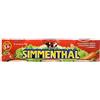 Simmenthal - Piatto pronto di carni bovine in gelatina vegetale, 1,5% di grassi - 4 confezioni da 3 scatole da 70 g [840 g, 12 scatole]