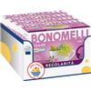 SPESA & RISPARMIO Tisana Regolarità con Finocchio e Tamarindo - 16 Filtri - Infusione a Caldo o Freddo - Integratore Alimentare kit con Spugna Brandizzata SPESA & RISPARMIO Inclusa - Variazioni 4/6/8/10 Pezzi (4)