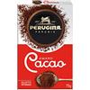 PERUGINA Cacao Amaro in polvere [24 confezioni da 75g]
