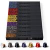 Nespresso Original - Bundle Ispirazione Italiana 100 Capsule Caffè - 20x Kazaar, 20x Napoli, Venezia, Ristretto, Arpeggio, Roma, Livanto