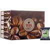 Generico 100 Capsule Caffè GATTOPARDO INSONNIA compatibili Espresso Point - 100 Toda Caffe Espresso Point Insonnia -