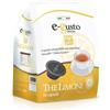 Generico 64 POP CAFFE Dolce Gusto THE LIMONE Capsule compatibili con Dolce Gusto Nescafe - 4 Sacchetti da 16 Capsule POP CAFFE E-GUSTO TE al LIMONE -