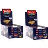 Generico Biscotti Wafer Loacker Cremkakao - Linea Classic - 2 Expo Display 25 Pezzi da 45g (2 Expo da 25, CREMKAKAO)